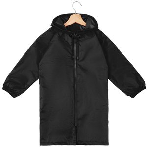дождевик детский rainman kids, черный