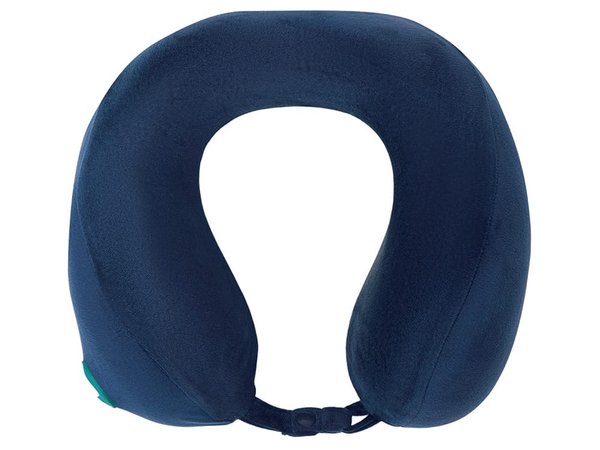 Подушка для путешествий массажная «Massage Tranquility Pillow» - Подушка для путешествий массажная «Massage Tranquility Pillow»