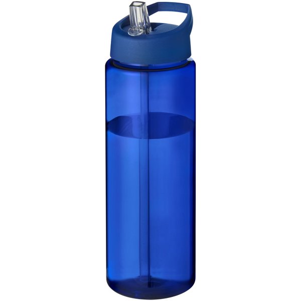 Спортивная бутылка H2O Active® Vibe 850 мл с крышкой-носиком - Спортивная бутылка H2O Active® Vibe 850 мл с крышкой-носиком