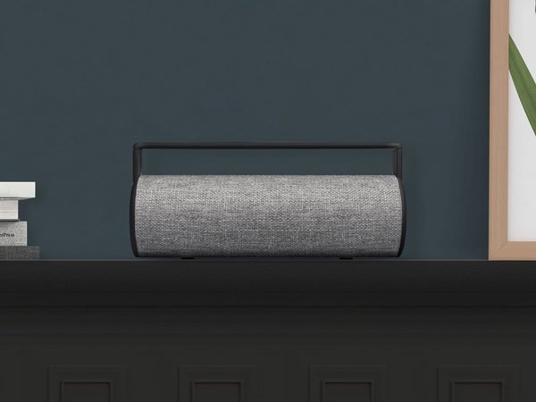 Портативная колонка «Mysound BT-10» - Портативная колонка «Mysound BT-10»
