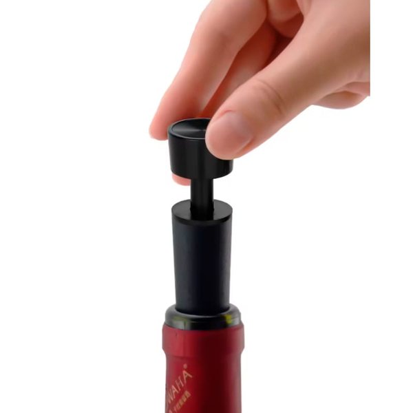 Пробка вакуумная Plug - Пробка вакуумная Plug