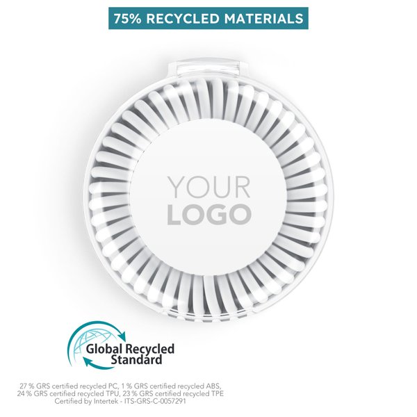 Кабель VONMAHLEN allroundo® eco 6 в 1 с быстрой зарядкой, 90 см - Кабель VONMAHLEN allroundo® eco 6 в 1 с быстрой зарядкой, 90 см