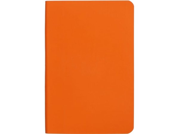 Блокнот А6 «Softy small» soft-touch - Блокнот А6 «Softy small» soft-touch