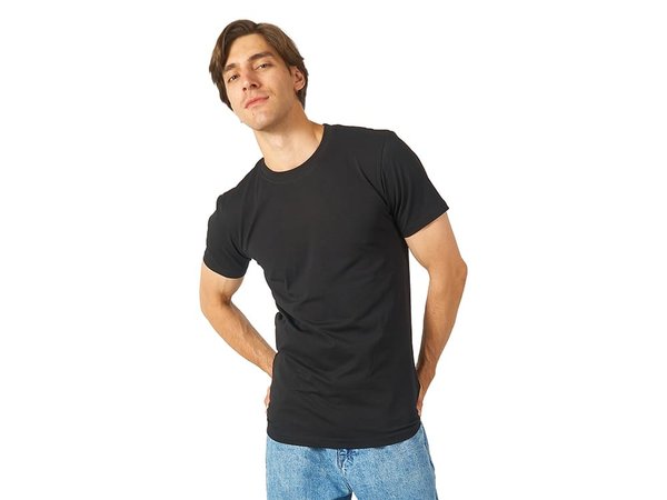 Футболка «HD Fit» мужская - Футболка «HD Fit» мужская