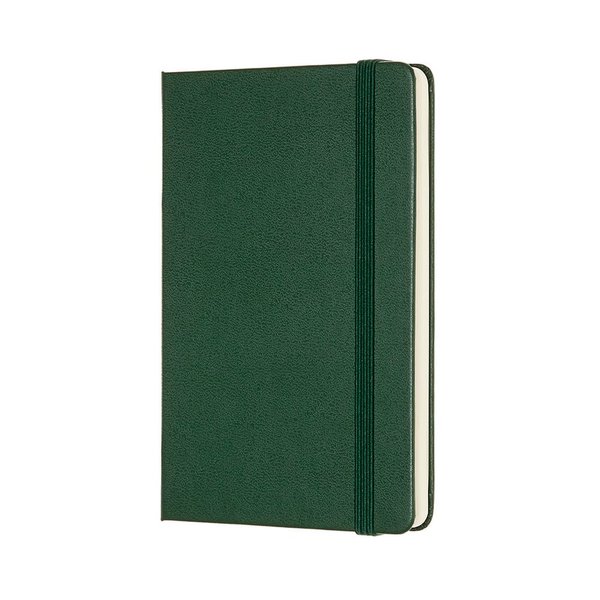 Блокнот MOLESKINE примерно формата A6. - Блокнот MOLESKINE примерно формата A6.