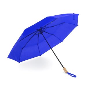 khasi foldable зонт red