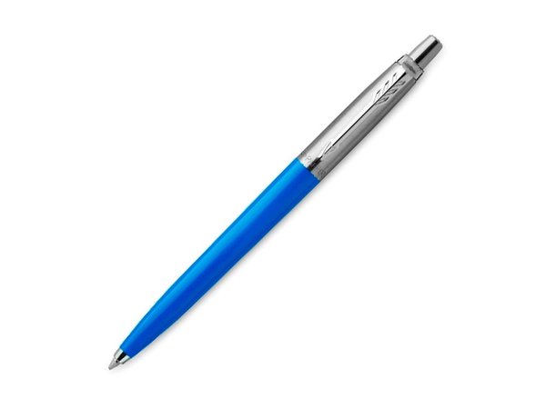Ручка шариковая Parker Jotter Originals в эко-упаковке - Ручка шариковая Parker Jotter Originals в эко-упаковке