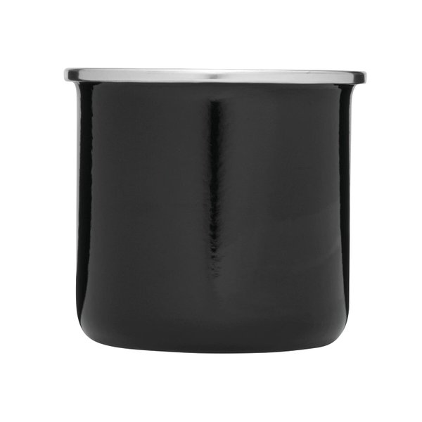 Эмалированная кружка для воды VINTAGE CUP - Эмалированная кружка для воды VINTAGE CUP