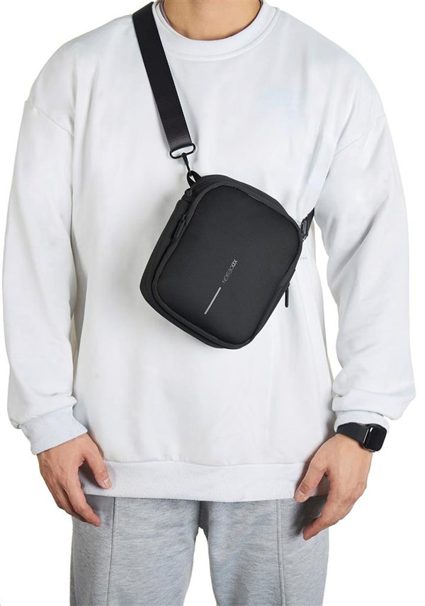 Сумка XD Design Boxy Sling - Сумка XD Design Boxy Sling