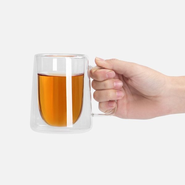 Кружка с двойными стенками Kells