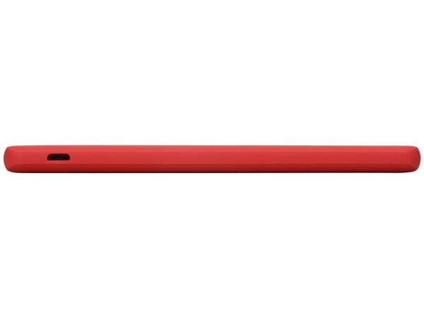Внешний аккумулятор «Reserve» с USB Type-C, 5000 mAh - Внешний аккумулятор «Reserve» с USB Type-C, 5000 mAh