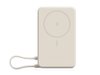 Внешний аккумулятор Xiaomi Magnetic Power Bank with Built-in Stand, 10000 мАч