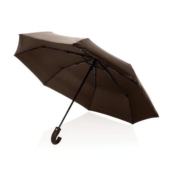 Автоматический зонт KENTO URBAN RPET 190T AWARE™, d108 cm - Автоматический зонт KENTO URBAN RPET 190T AWARE™, d108 cm