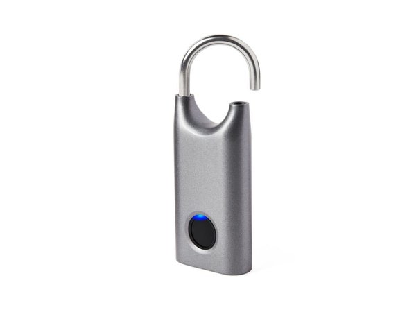 Замок с сенсором Noma Lock - Замок с сенсором Noma Lock
