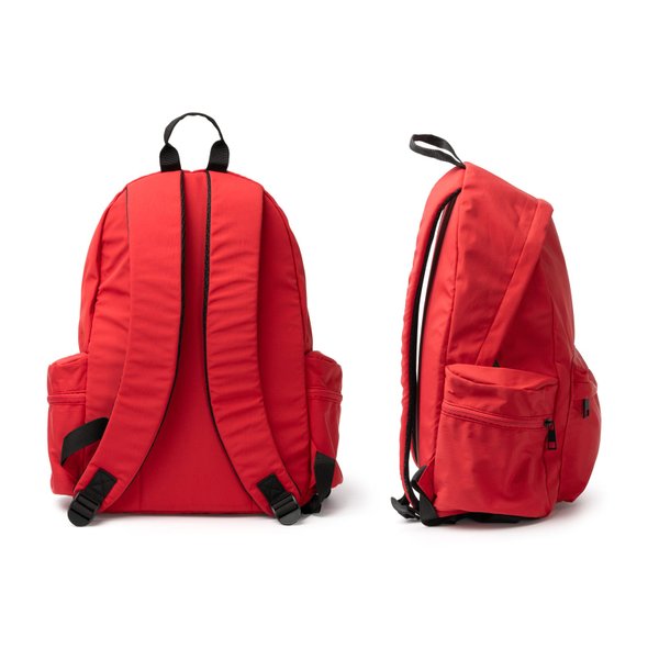 Рюкзак HURLEY - Рюкзак HURLEY, красный