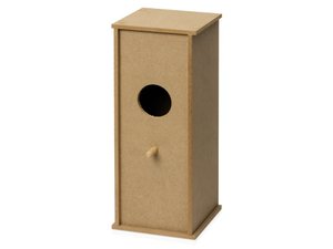 скворечник для птиц «diy»
