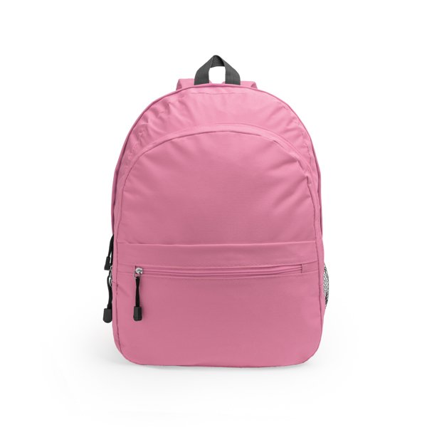 Рюкзак WILDE LIGHT PINK - Рюкзак WILDE LIGHT PINK