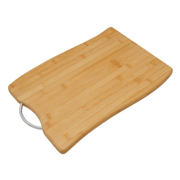 Доска для нарезки BAMBOO-GRIP - Доска для нарезки BAMBOO-GRIP