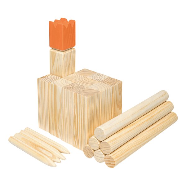 Игра KUBB - Игра KUBB