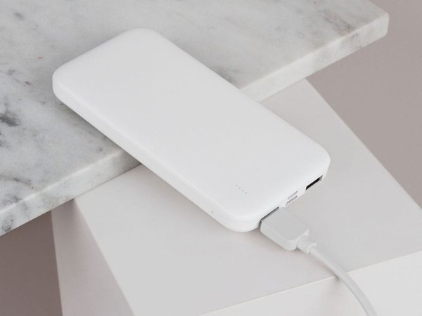 Внешний аккумулятор «NEO P10», 10000 mAh - Внешний аккумулятор «NEO P10», 10000 mAh