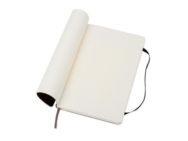 Записная книжка А6 (Pocket) Classic Soft (в клетку) - Записная книжка А6 (Pocket) Classic Soft (в клетку)