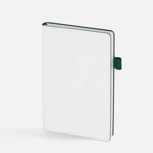 набор white shall simple, зеленый