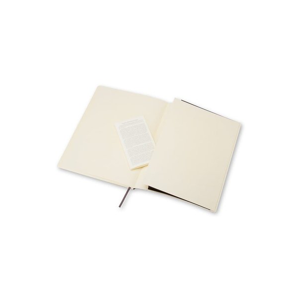Блокнот MOLESKINE B5 - Блокнот MOLESKINE B5