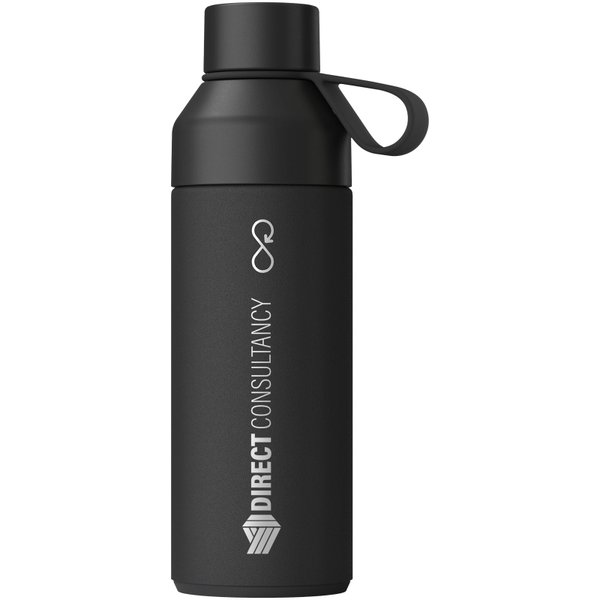 Вакуумная изолированная бутылка для воды Ocean Bottle 500 мл - Вакуумная изолированная бутылка для воды Ocean Bottle 500 мл