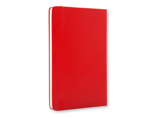 Записная книжка А6 (Pocket) Classic (в линейку) - Записная книжка А6 (Pocket) Classic (в линейку)