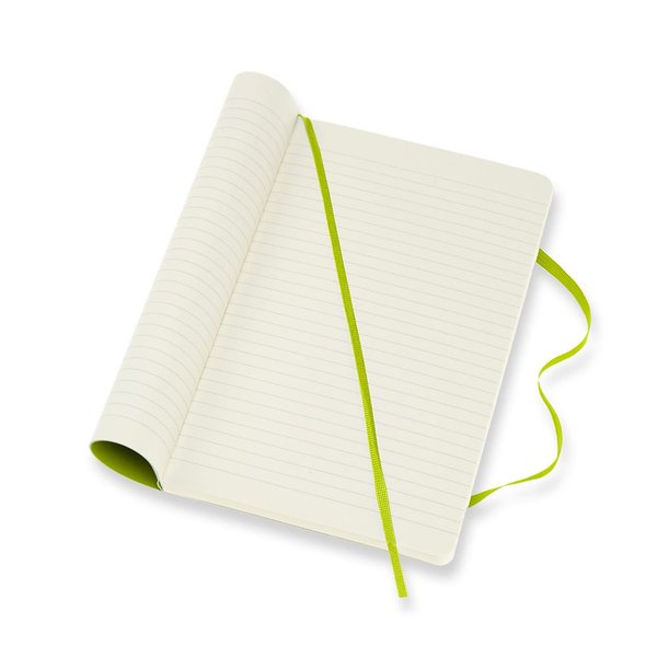 Блокнот Moleskine A5 - Блокнот Moleskine A5