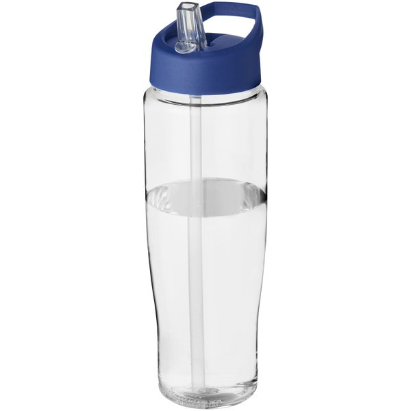 Спортивная бутылка с крышкой-носиком H2O Active® Tempo 700 мл - Спортивная бутылка с крышкой-носиком H2O Active® Tempo 700 мл