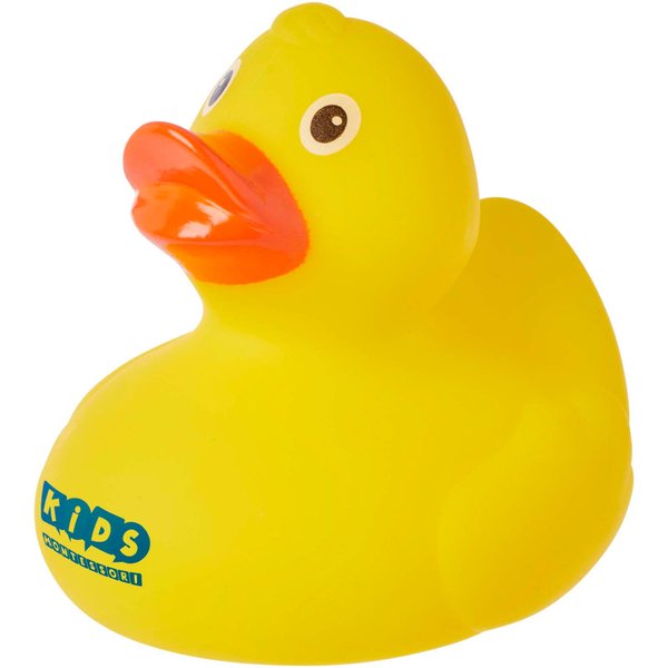 Утка для ванны "Quack" - Утка для ванны "Quack"