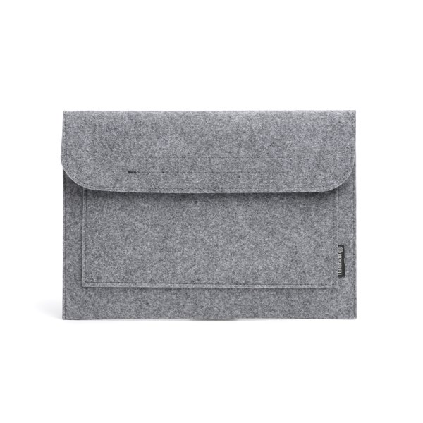 Сумка для ноутбука AMBER GREY - Сумка для ноутбука AMBER GREY