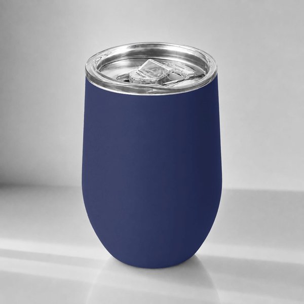 Термокружка «Vacuum mug C1», soft touch, 370 мл - Термокружка «Vacuum mug C1», soft touch, 370 мл