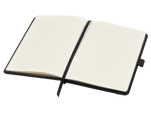Блокнот A5 «ColorNote Black» - Блокнот A5 «ColorNote Black»