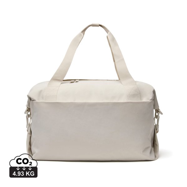 Дорожная сумка KENTO URBAN RCS - Дорожная сумка KENTO URBAN RCS