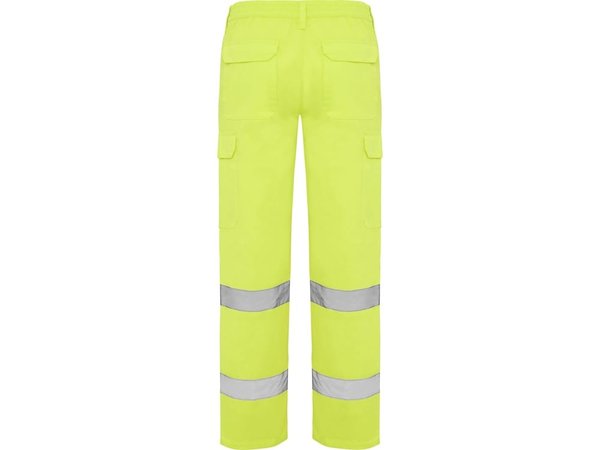 Брюки «Alfa» со светоотражающими полосами, мужские - Брюки «Alfa» со светоотражающими полосами, мужские