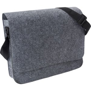 рюкзак для ноутбука из фетра rpet 15"