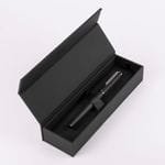 Перьевая ручка FORMATION HERRINGBONE GUN - Перьевая ручка FORMATION HERRINGBONE GUN