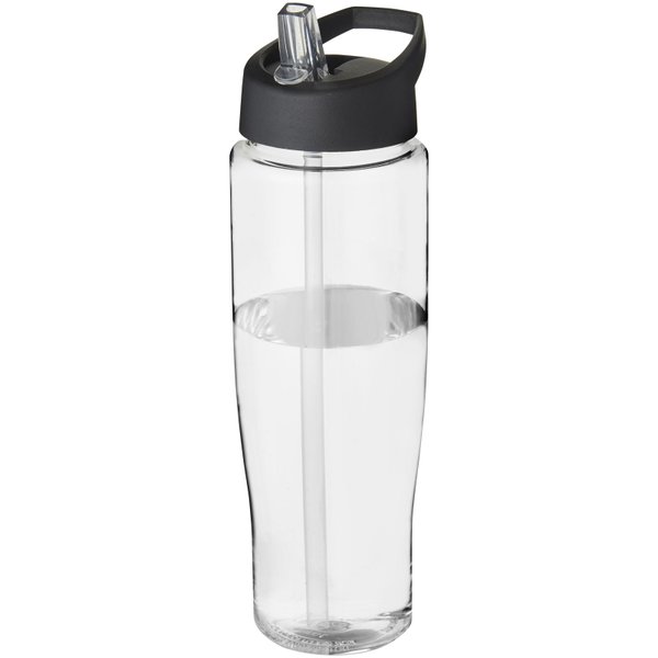 Спортивная бутылка с крышкой-носиком H2O Active® Tempo 700 мл - Спортивная бутылка с крышкой-носиком H2O Active® Tempo 700 мл