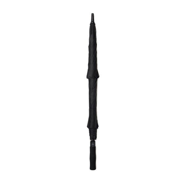 Зонт-трость антишторм Nordic Drift Trail AWARE™ RPET, UPF 50+, d135-140 см - Зонт-трость антишторм Nordic Drift Trail AWARE™ RPET, UPF 50+, d135-140 см