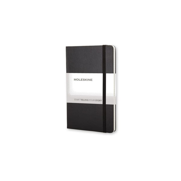 Блокнот MOLESKINE A6 - Блокнот MOLESKINE A6