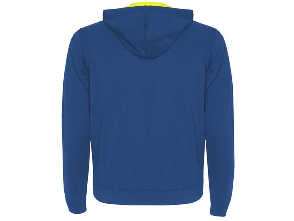 Толстовка на молнии «Fuji» унисекс - Толстовка на молнии «Fuji» унисекс