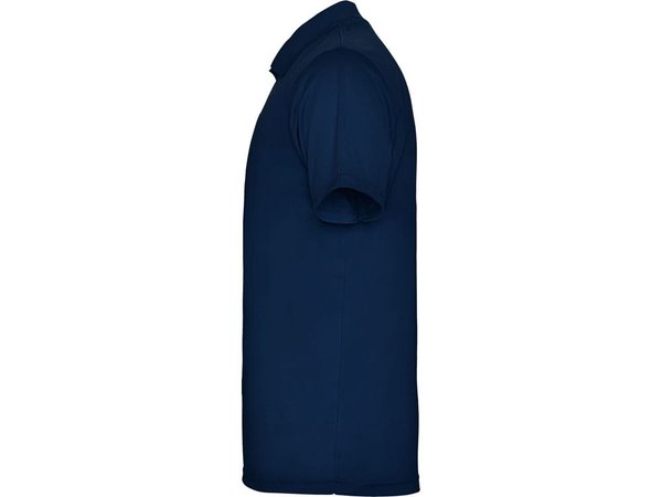 Рубашка поло «Monzha» мужская - Рубашка поло «Monzha» мужская