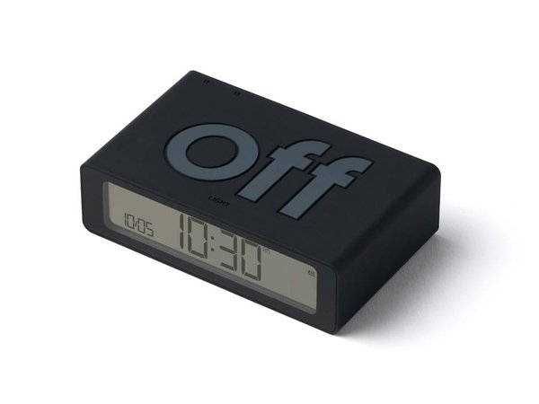 Часы настольные Flip Mini - Часы настольные Flip Mini