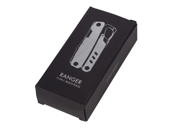 Многофункциональный инструмент 11-в-1 «Ranger» - Многофункциональный инструмент 11-в-1 «Ranger»