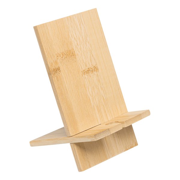 Подставка для смартфона BAMBOO CHAIR - Подставка для смартфона BAMBOO CHAIR
