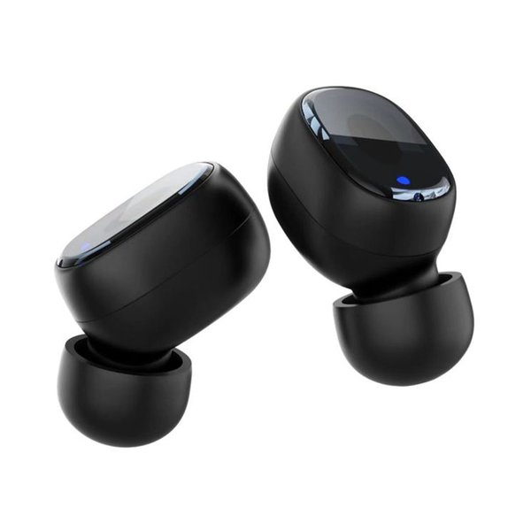 Беспроводные наушники с микрофоном Air Buds Pro, TWS, BT 5.3, LED, 300 мАч - Беспроводные наушники с микрофоном Air Buds Pro, TWS, BT 5.3, LED, 300 мАч