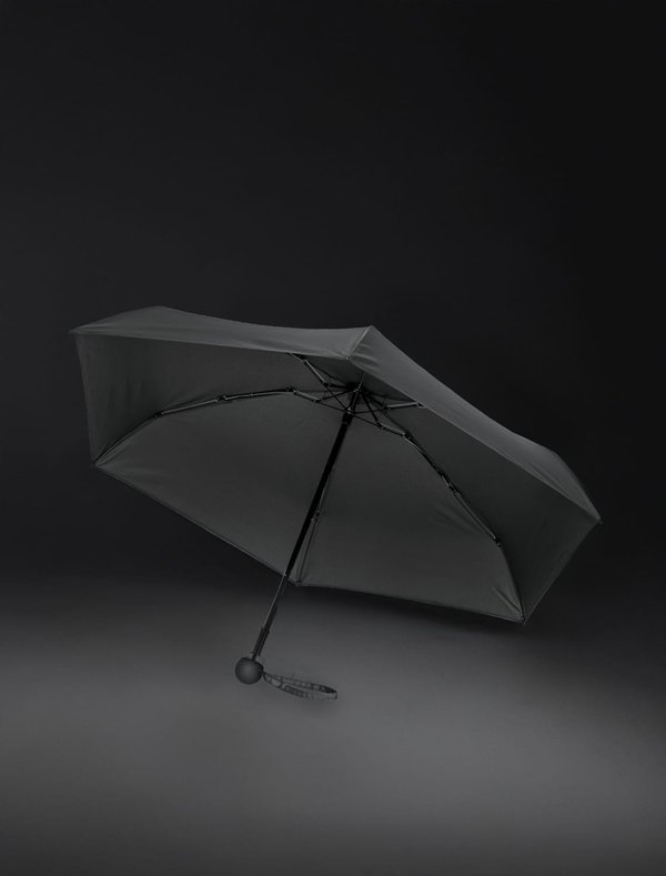 Мини-зонт из rPET Aware™, d100 см - Мини-зонт из rPET Aware™, d100 см