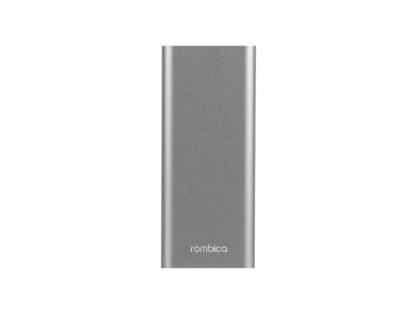 Внешний аккумулятор для смартфонов и ноутбуков «NEO PRO-100С», 9600 mAh, 45 Вт - Внешний аккумулятор для смартфонов и ноутбуков «NEO PRO-100С», 9600 mAh, 45 Вт